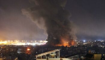 Israël-Hezbollah : des explosions près de l’aéroport de Beyrouth en pleine offensive de Tsahal