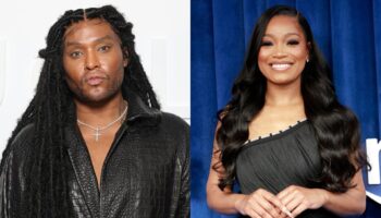 The reason why Keke Palmer said Law Roach is ‘not the best stylist’ for her