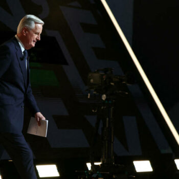 Sur France 2, Michel Barnier la joue pépère la rigueur