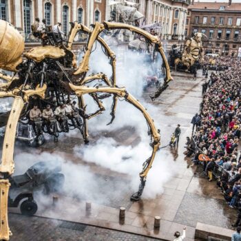 À Toulouse, l’archevêque veut protéger la ville face à… un opéra jugé « diabolique »