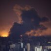 Israel-Iran latest: Beirut rocked by huge explosions with blast close to airport as civilians flee