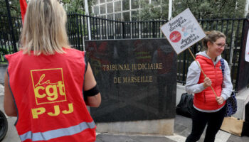 Pourquoi les agents de la protection judiciaire de la jeunesse manifestent et sont au bord de la rupture ?