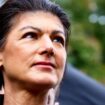 Wagenknecht lobt Diplomatie-Forderung von Woidke, Kretschmer und Voigt