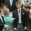 Princes William and Harry's forgotten step-sister is a star in her own right