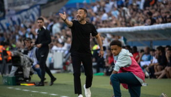 Marseille - Angers : le coup de poker de De Zerbi dans la compo ?