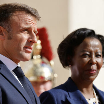 🔴 En direct : ouverture du XIXe sommet de la Francophonie, suivez le discours d'Emmanuel Macron