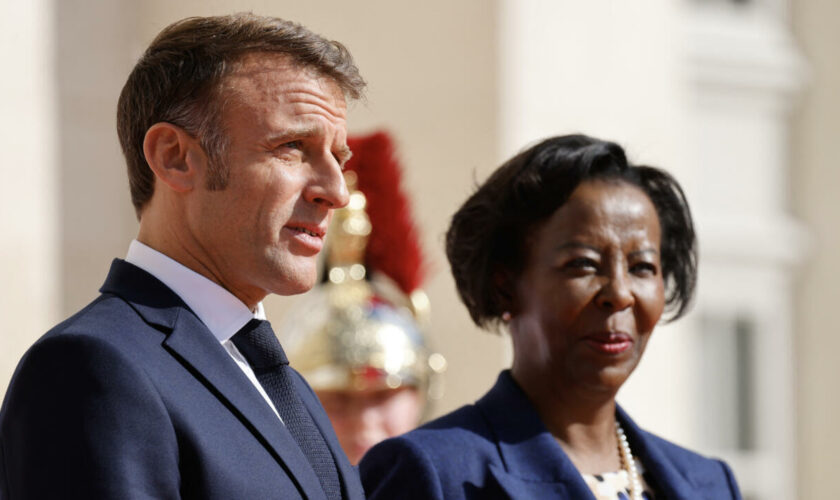 🔴 En direct : ouverture du XIXe sommet de la Francophonie, suivez le discours d'Emmanuel Macron