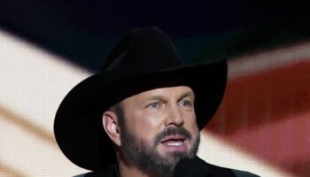 Garth Brooks denies rape allegations and claims accuser wanted ‘hush money’: ‘Lies and a tragic tale’