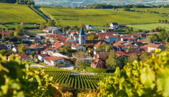 Les touristes ont adoré cette région française en 2024, c'est justement le meilleur moment pour la visiter