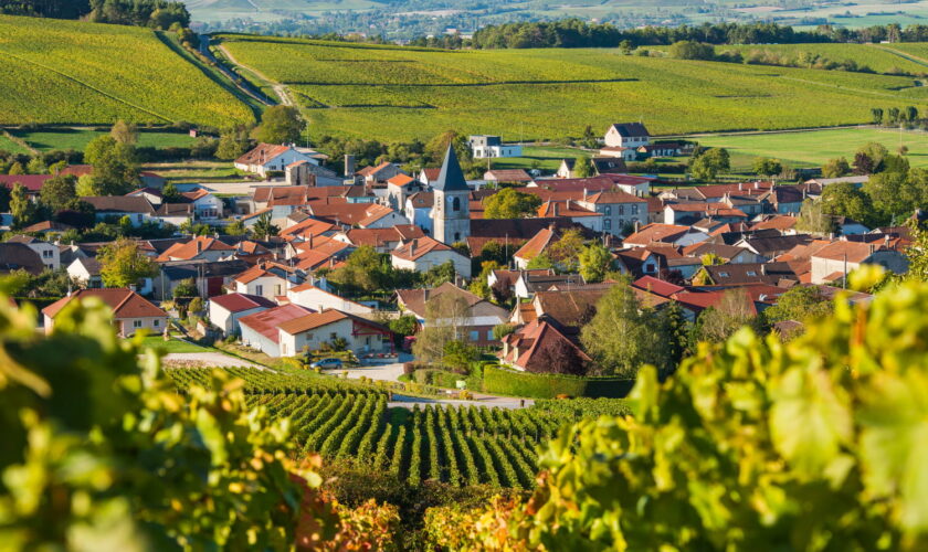 Les touristes ont adoré cette région française en 2024, c'est justement le meilleur moment pour la visiter