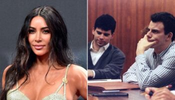 Kim Kardashian calls on Menendez brothers to be freed, citing sexual abuse claims: ‘Not monsters’