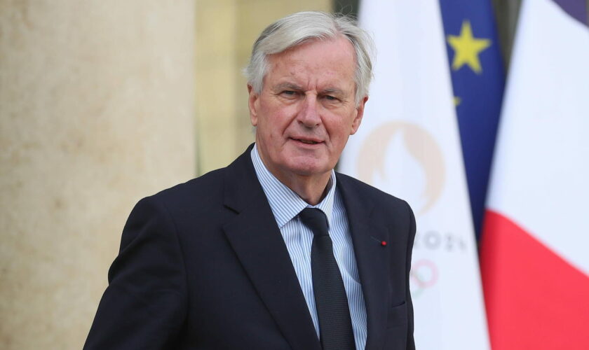 Gouvernement Barnier : une première motion de censure, les explications de la gauche