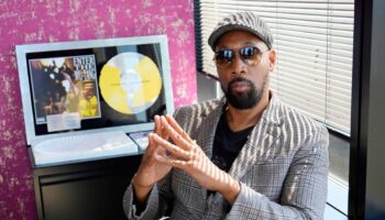 Q&A: RZA on the nostalgic origins of his first classical album, 'A Ballet Through Mud'