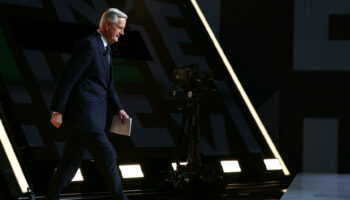 Avec les retraités, Michel Barnier met le (petit) doigt sur un tabou dans la classe politique française