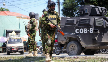 À Haïti, au moins 70 personnes tuées par un gang dans une fusillade, selon l'ONU