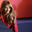 Melania Trump's pro-choice stand isn't that different from other Republican first ladies