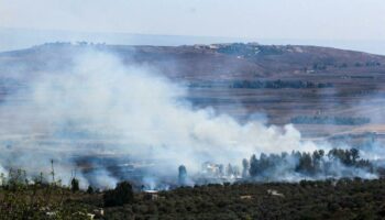 „Israel geht im Südlibanon gezielter vor als im Gaza-Streifen“