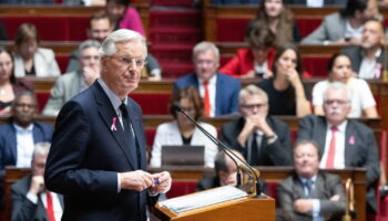 Motion de censure : qui va voter avec le NFP contre le gouvernement Barnier ?