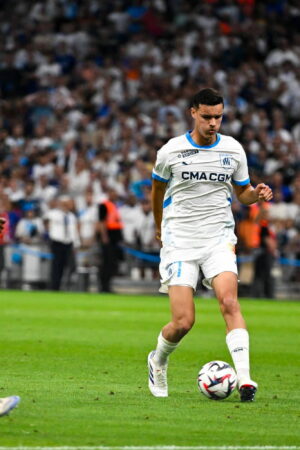 Marseille - Angers : Maupay chamboule le plan Marseillais, le direct