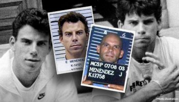 Fox News True Crime Newsletter: Menendez bros.' 'only way out,' Epstein accuser on Diddy, missing mom found