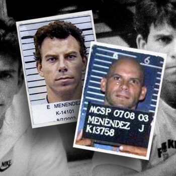 Fox News True Crime Newsletter: Menendez bros.' 'only way out,' Epstein accuser on Diddy, missing mom found