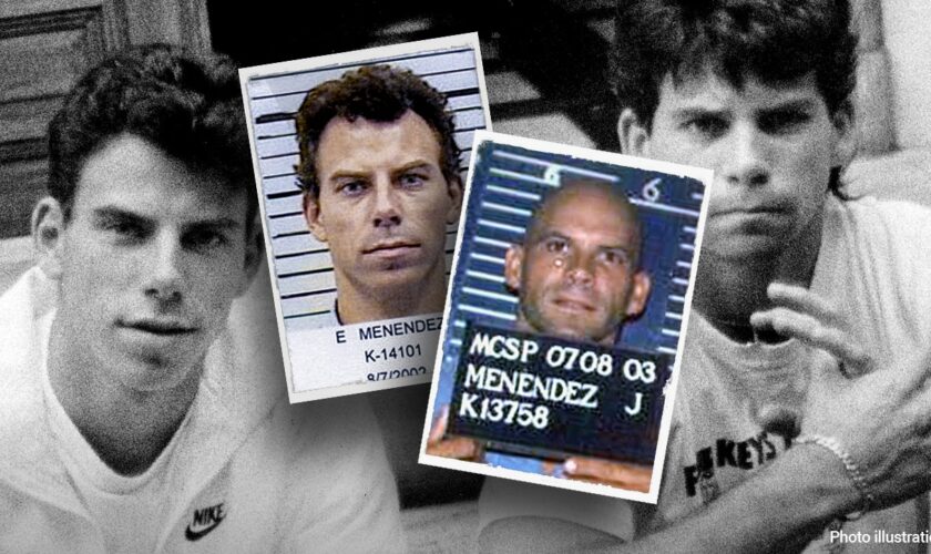 Fox News True Crime Newsletter: Menendez bros.' 'only way out,' Epstein accuser on Diddy, missing mom found