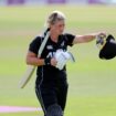 New Zealand ‘lay a marker’ with India thrashing in Women’s T20 World Cup opener