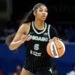 WNBA media members deny voting for Angel Reese over Caitlin Clark for Rookie of The Year amid outlier vote