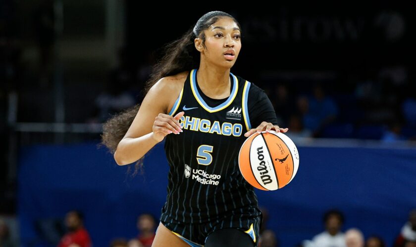 WNBA media members deny voting for Angel Reese over Caitlin Clark for Rookie of The Year amid outlier vote