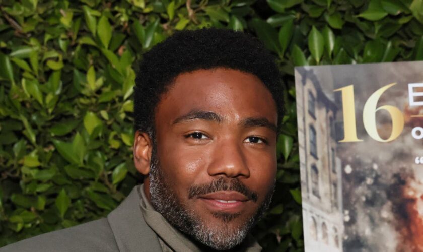 Donald Glover cancels Childish Gambino farewell tour due to health issues