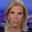 LAURA INGRAHAM: Democrats are 'obviously concerned' ahead of the election