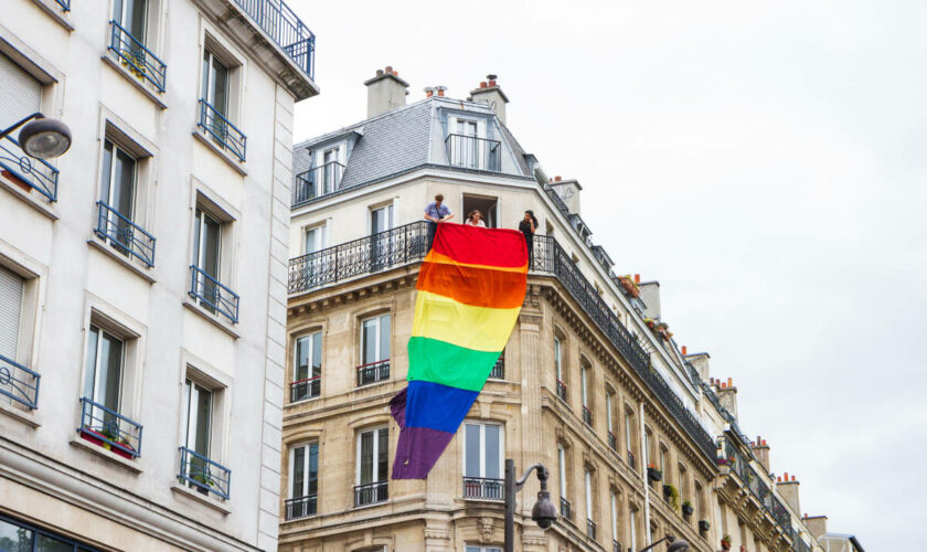 Pourquoi avons-nous tous besoin d’un drapeau ?