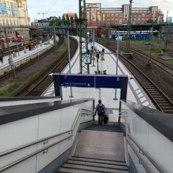 Verdachtsfall in Hamburg: Vorgehen der Behörden beim Verdacht auf Marburg-Virus wird untersucht