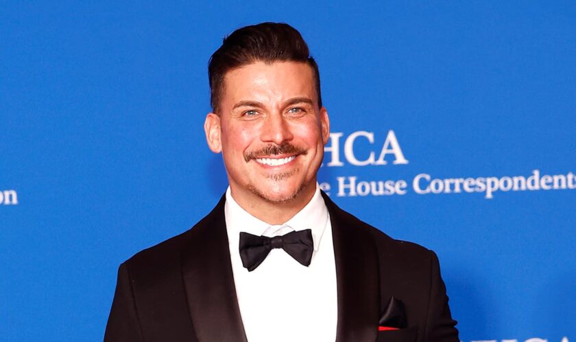 ‘Vanderpump Rules’ star Jax Taylor makes major error in divorce filing from Brittany Cartwright