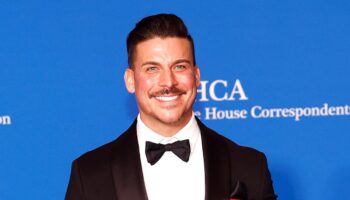 ‘Vanderpump Rules’ star Jax Taylor makes major error in divorce filing from Brittany Cartwright