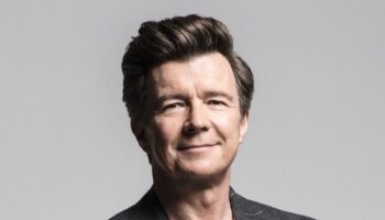 Rick Astley: ‘I didn’t want fame. I wanted enough money to never live with my dad’