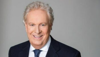 Jean Charest, ancien Premier ministre du Quebec