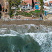 Sur les plages de Californie en danger, la bataille du sable a commencé