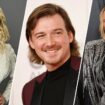 Hurricane Helene: Dolly Parton, Morgan Wallen, Miranda Lambert help with disaster relief