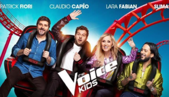 « The Voice Kids » sur TF1 : pourquoi la finale ne sera pas en direct ce samedi 5 octobre