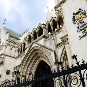 Errors in data on courts crisis leave public in the dark amid fears of soaring trials backlog