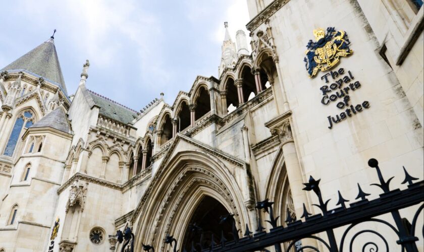 Errors in data on courts crisis leave public in the dark amid fears of soaring trials backlog