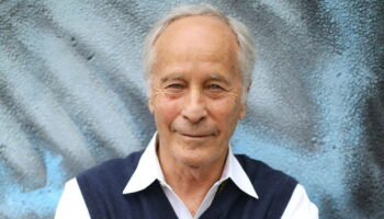 Richard Ford, la grande confession (1/3) : « Les grands écrivains écrivent de gros livres, alors je l’ai fait »