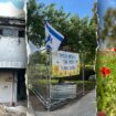 Rising from the ashes: Israelis in nation's war-torn south move home a year after October 7 massacre