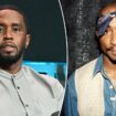 Diddy issues mount as Tupac's family investigates alleged link to death, hires Alec Baldwin's 'Rust' lawyer