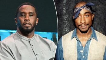 Diddy issues mount as Tupac's family investigates alleged link to death, hires Alec Baldwin's 'Rust' lawyer