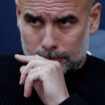 Pep Guardiola: „Sie müssen mir die Rechnung schicken“