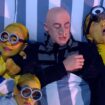 Strictly Come Dancing viewers divided by ‘cringe’ Minions opening number