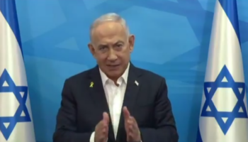 Benjamin Netanyahu répond à Emmanuel Macron sur l’embargo des livraisons d’armes contre Israël