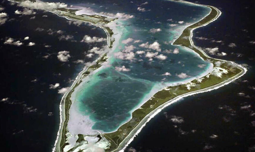 Après les îles Chagos, “le Royaume-Uni va-t-il aussi céder Gibraltar ?”